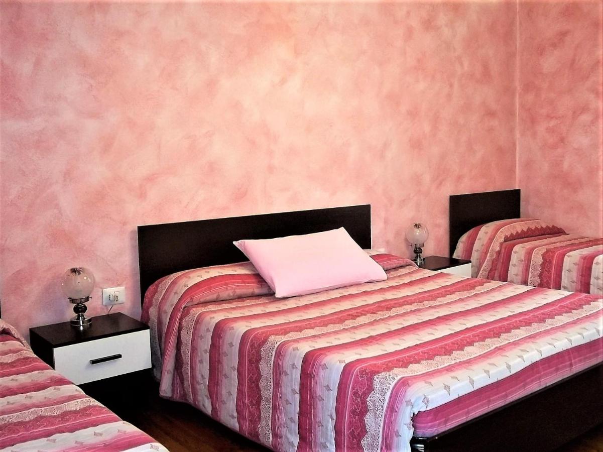 Quadruple Room with Bathroom