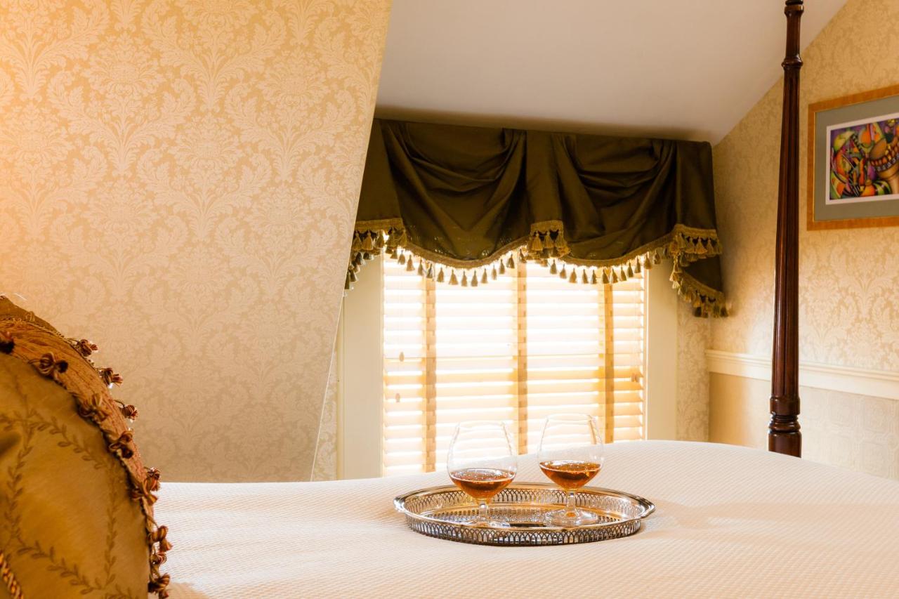 Chambre Standard Lit Queen-Size