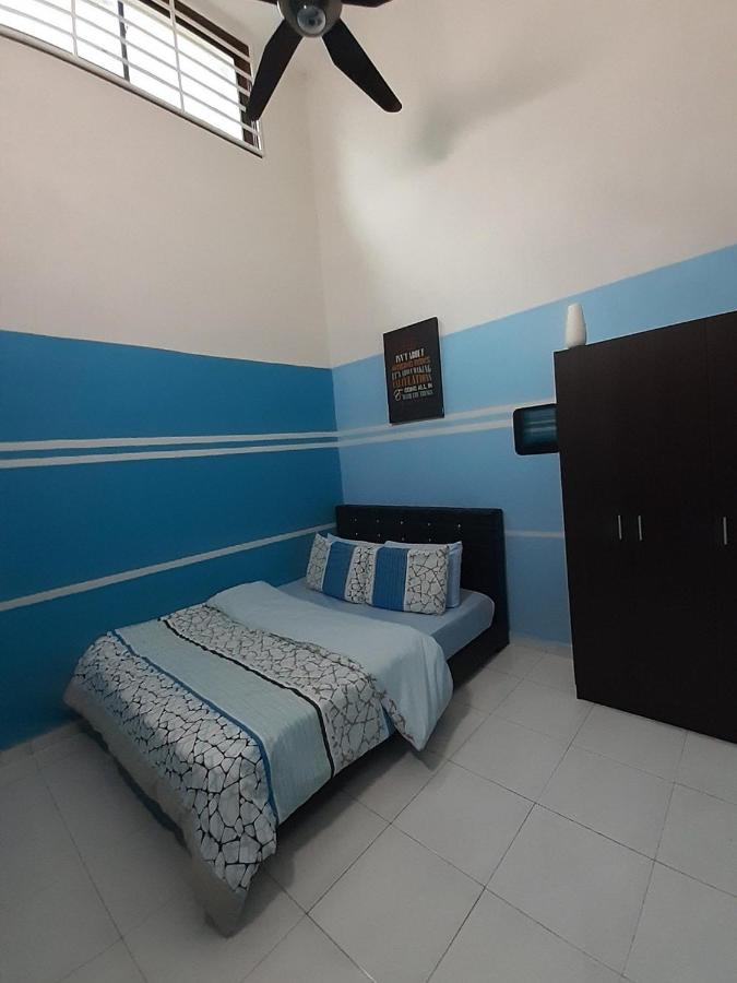 B&B Malakka - Selesa Indah Guest House Melaka - Near City Centre - Bed and Breakfast Malakka