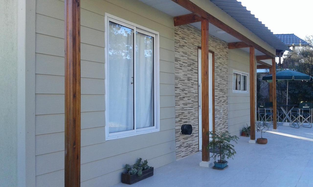 Tu Casa en Villa General Belgrano Calamuchita Córdoba - B&B