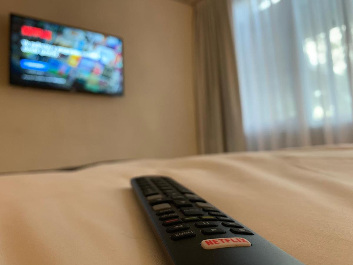 Suite met 1 Slaapkamer