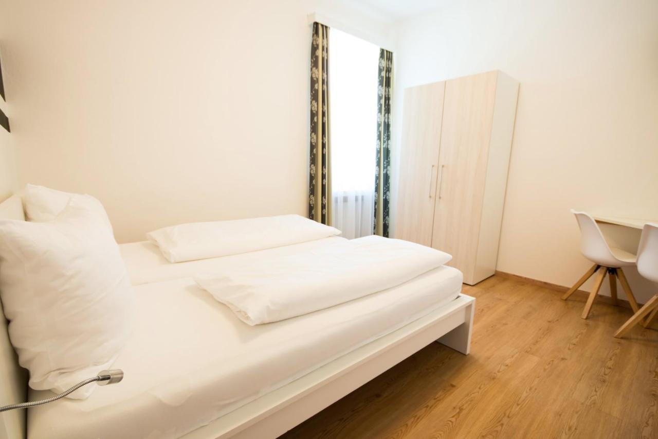 Chambre Double Deluxe