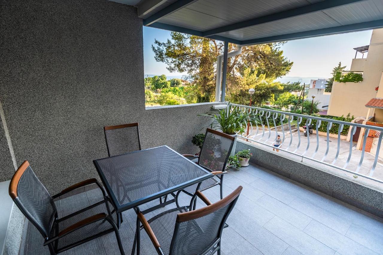 Apartment Gordan - Chambres d’hôtes Split