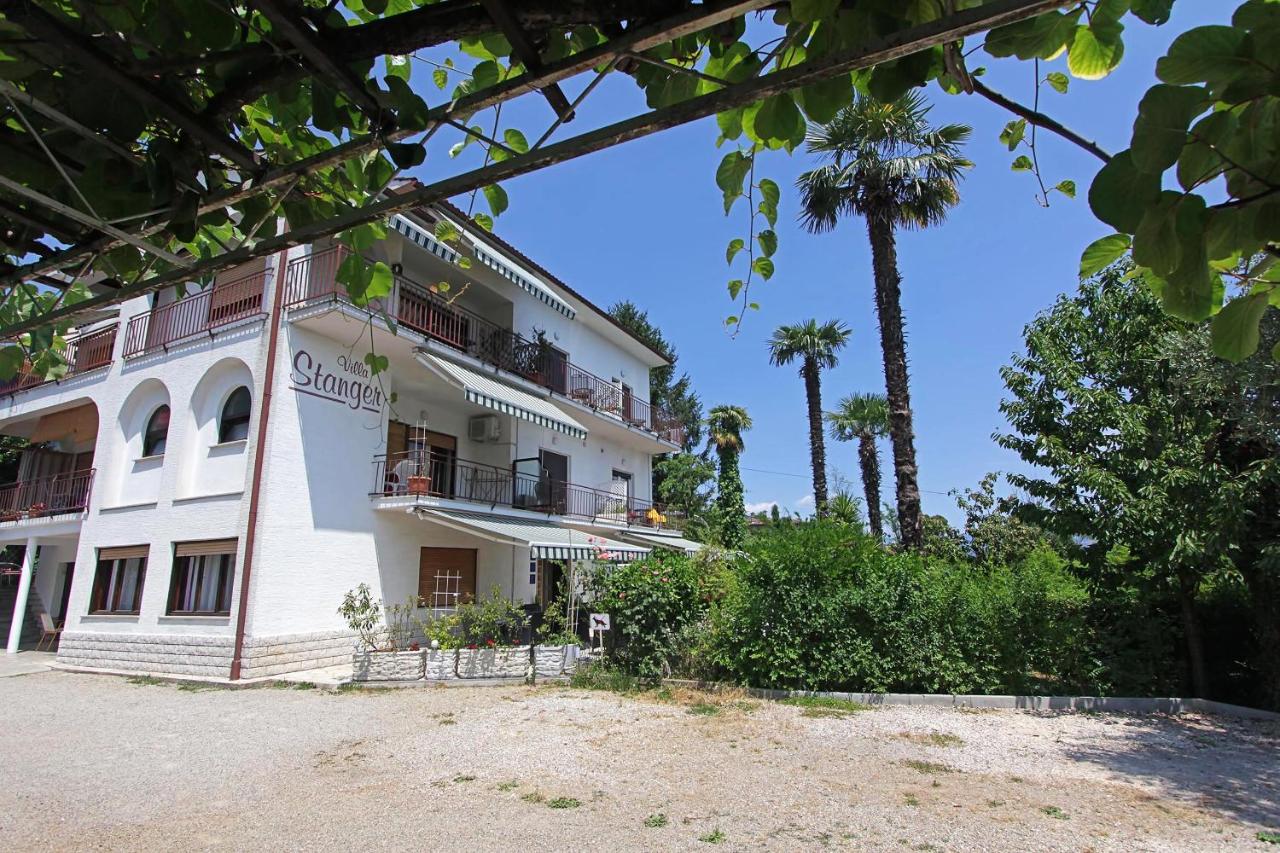 Guesthouse Villa Stanger - Chambres d’hôtes