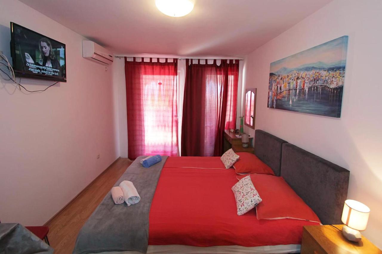 Appartement Standard