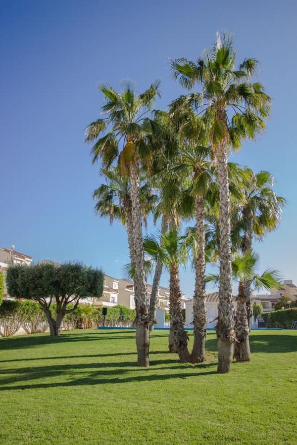 Santa Pola, Gran Alacant, Playas cerca, adosado completo, Chillout, Solarium - B&B