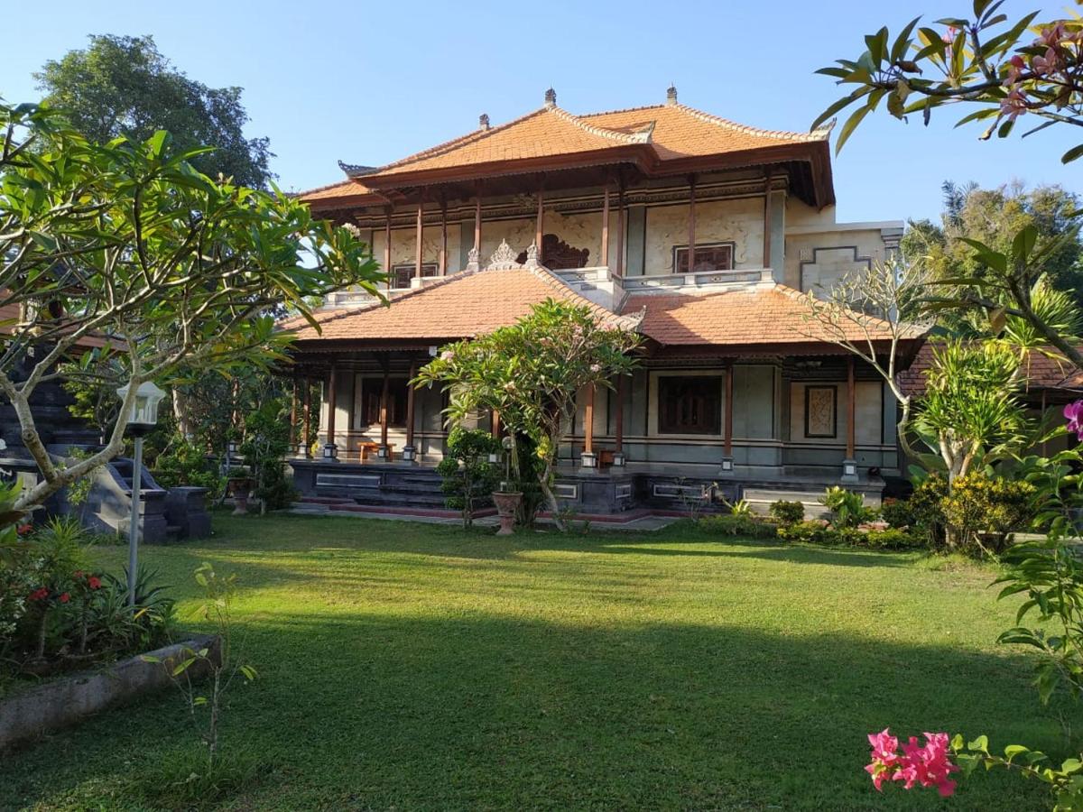 Taman Sari Tagtag - B&B Sanur