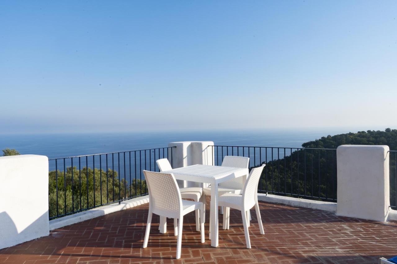 Villa Morgan - B&B