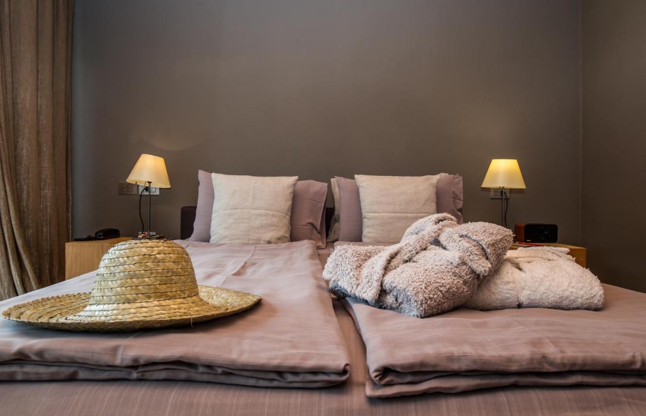 Deluxe Junior Suite