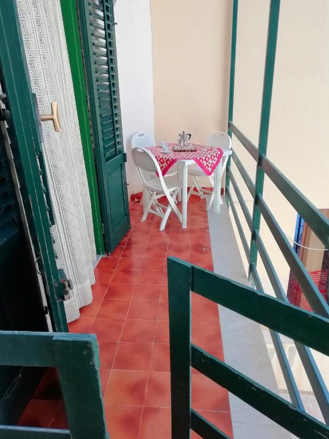 Casa Flavin Favignana - B&B