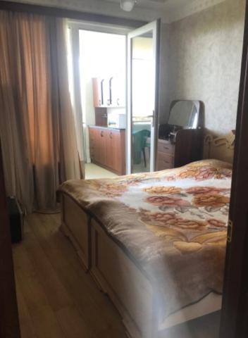 Ciko's Apartment - B&B Anaklia