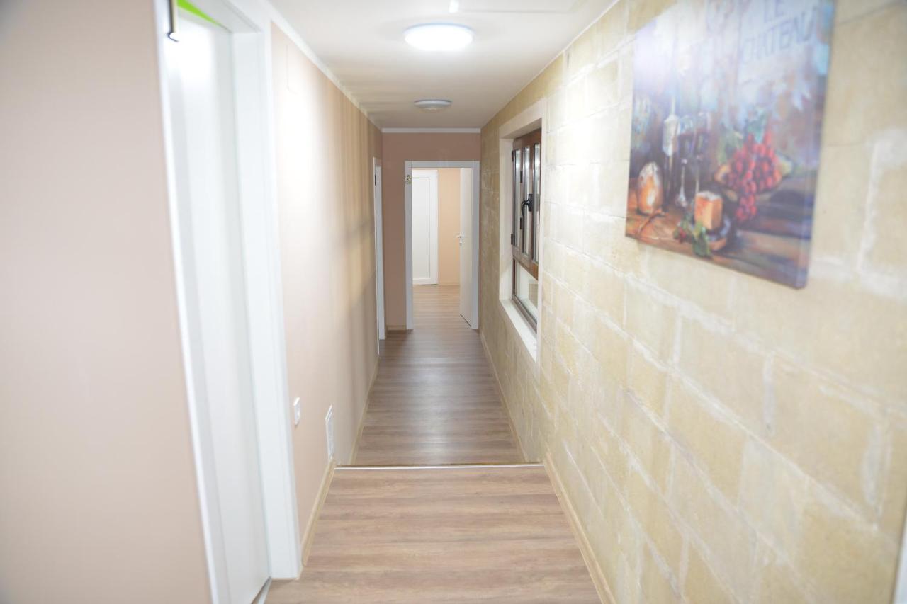 Twin Room with Bathroom