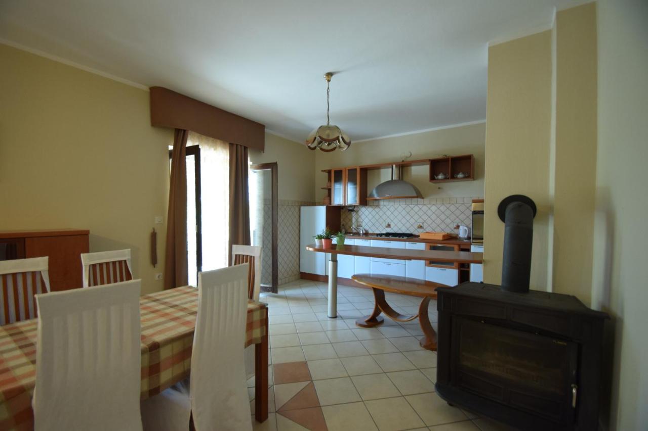 Studio Appartement