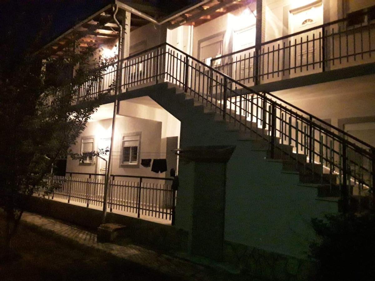 ARTEMIS Studios & Apartments Sidari - B&B
