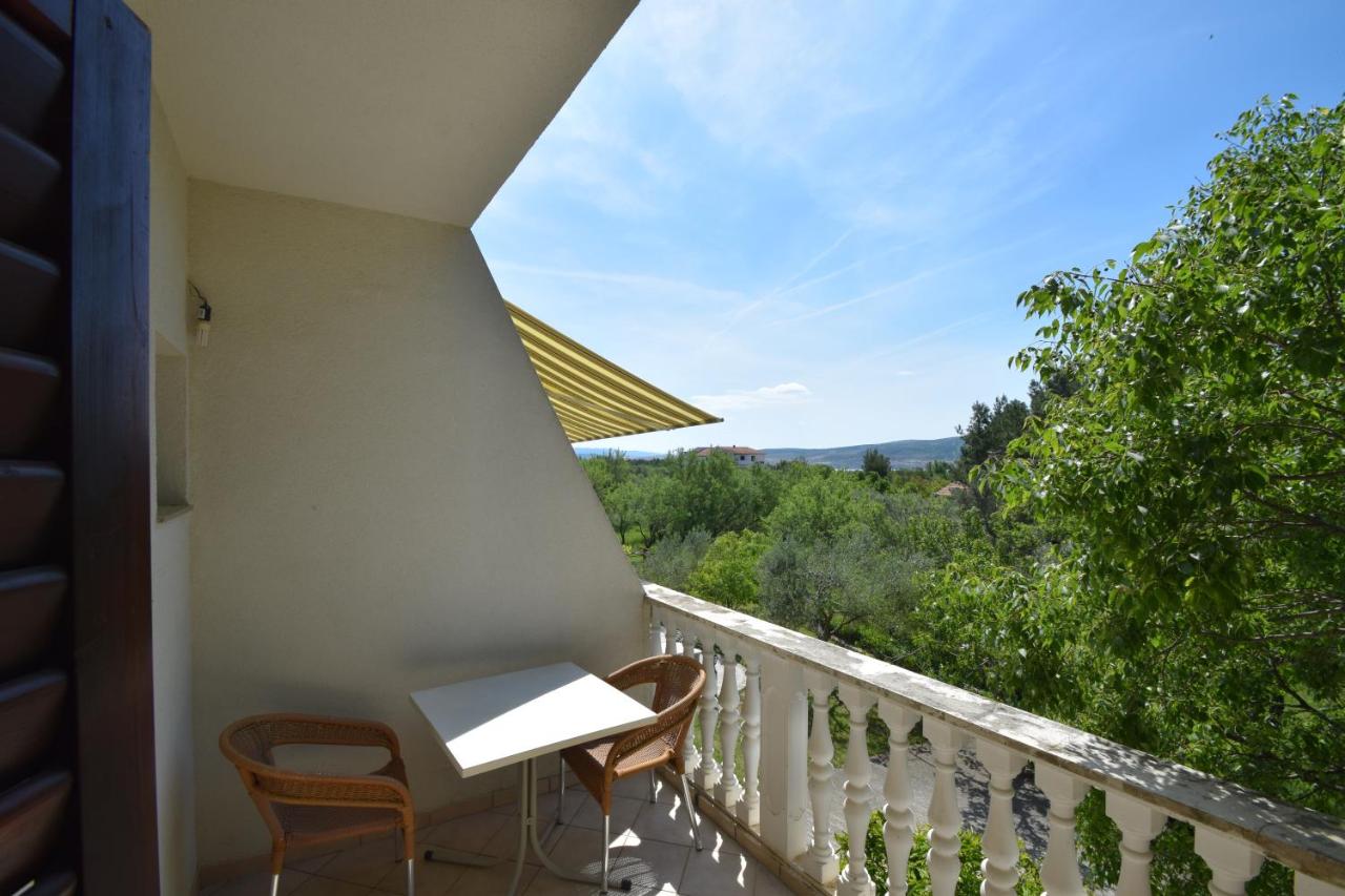 Studio Appartement