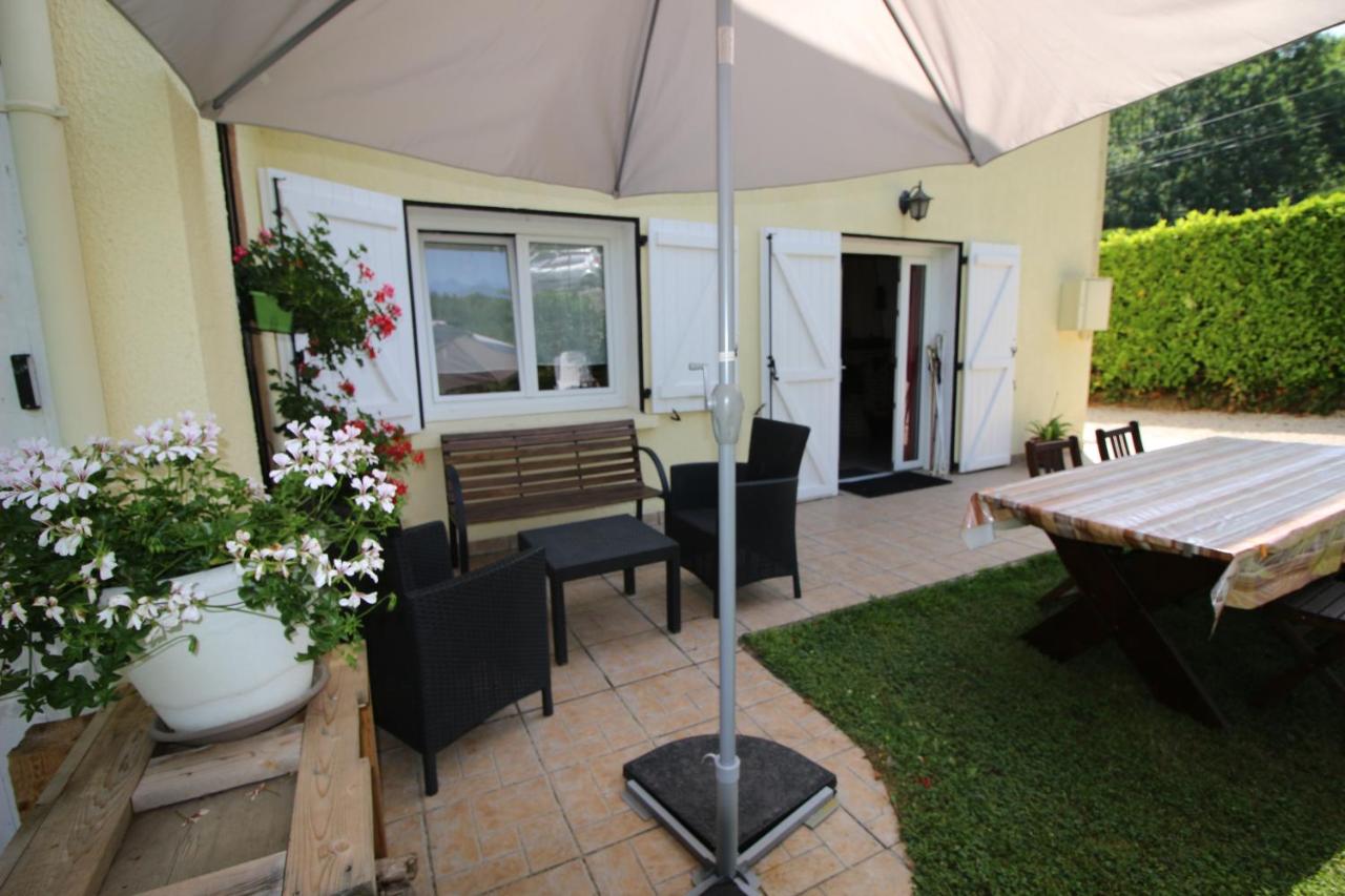 Toupinat - B&B