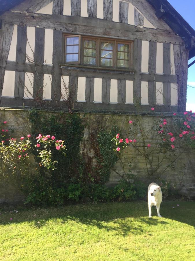 Lower House Farm B&B, Herefordshire - Bed and Breakfast