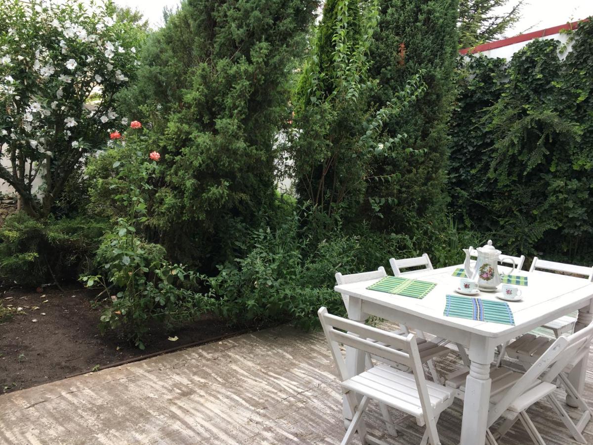 Parasolka - B&B Odesa