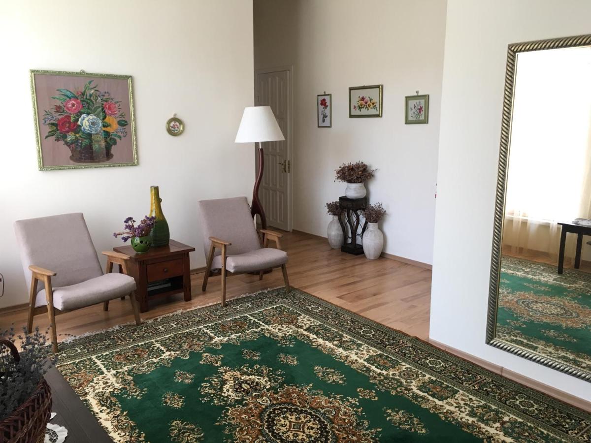 Apartamento de 3 dormitorios