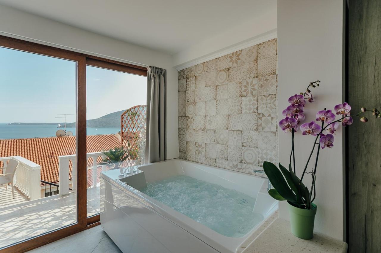 Appartamento Monolocale con Vista Mare
