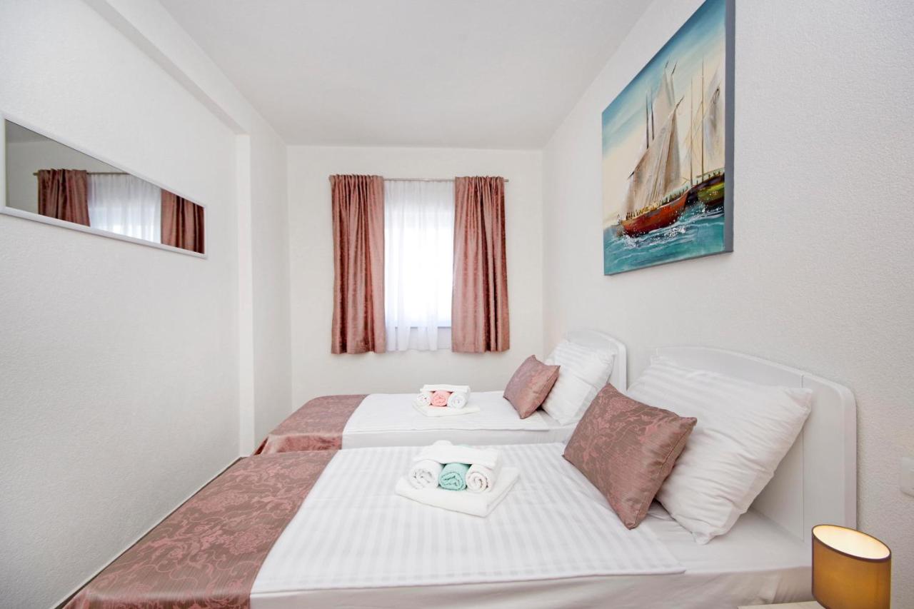 Appartamento con Vista Mare