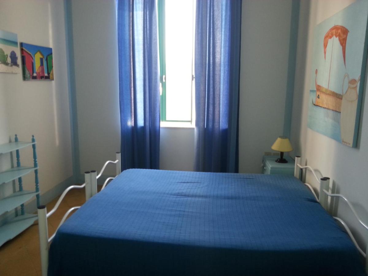 Appartamento Deluxe con 3 Camere da Letto