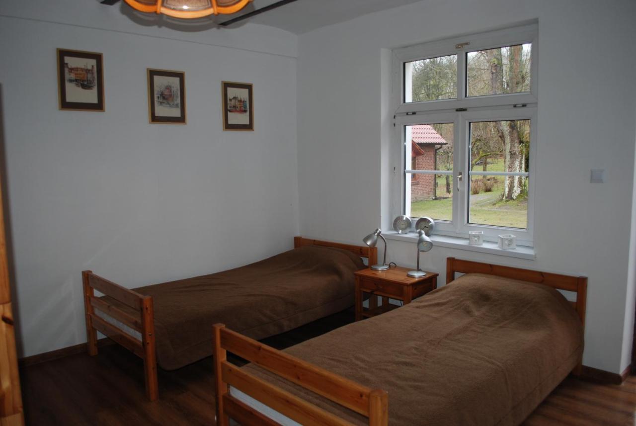 Quadruple Room with Bathroom