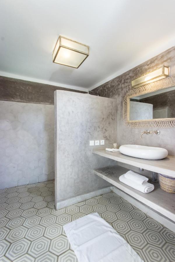 Chambre Triple