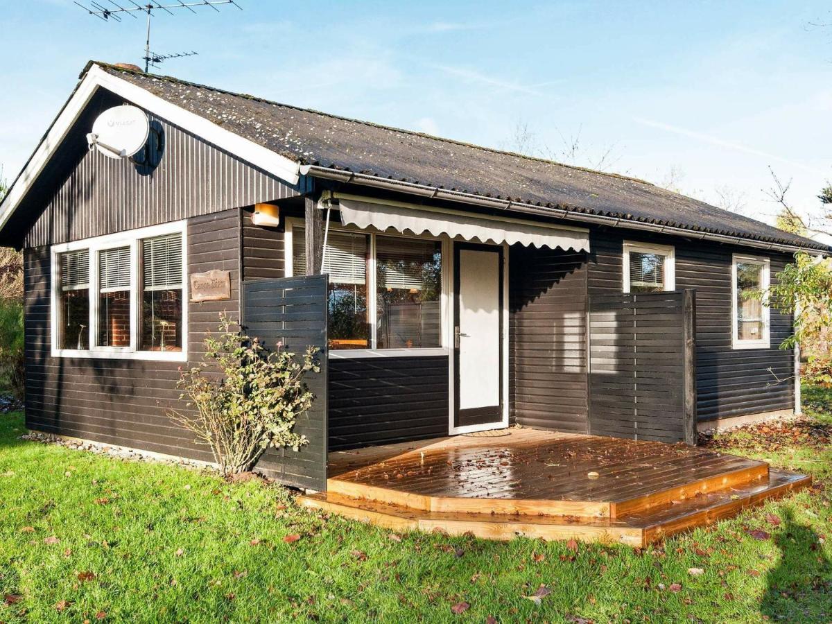 B&B Dalsgårde - 4 person holiday home in Silkeborg - Bed and Breakfast Dalsgårde