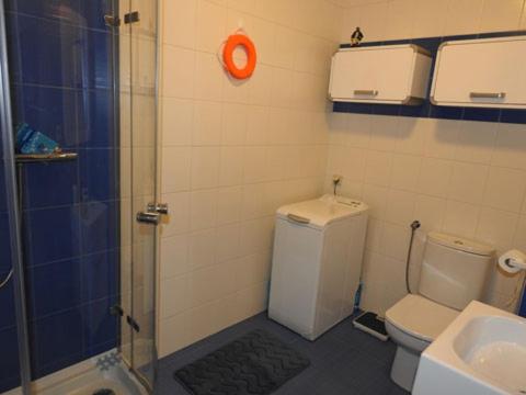 Apartament Bosmański - B&B Puck