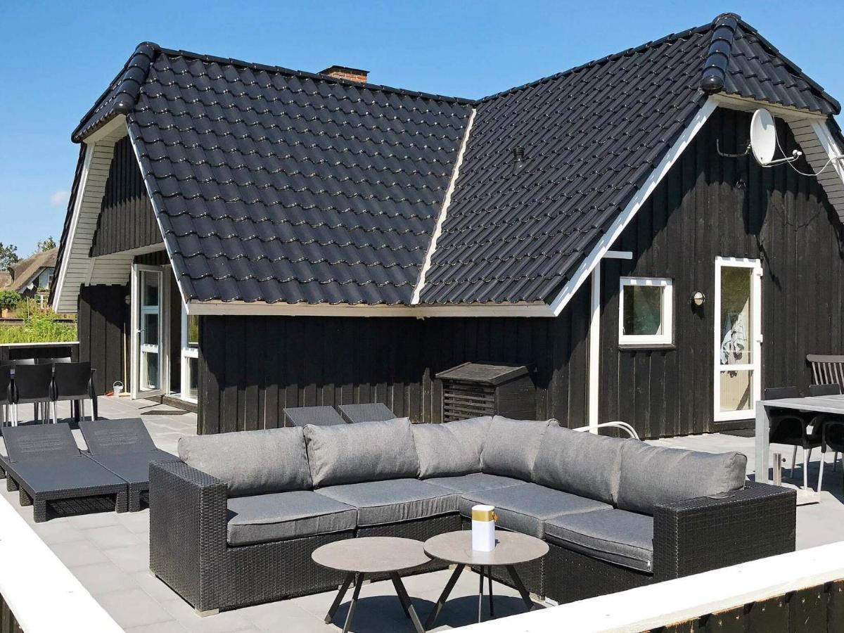 B&B Blåvand - Three-Bedroom Holiday home in Blåvand 18 - Bed and Breakfast Blåvand