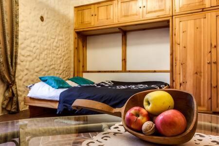 Apartament Basarab - Ferienwohnung Lwiw