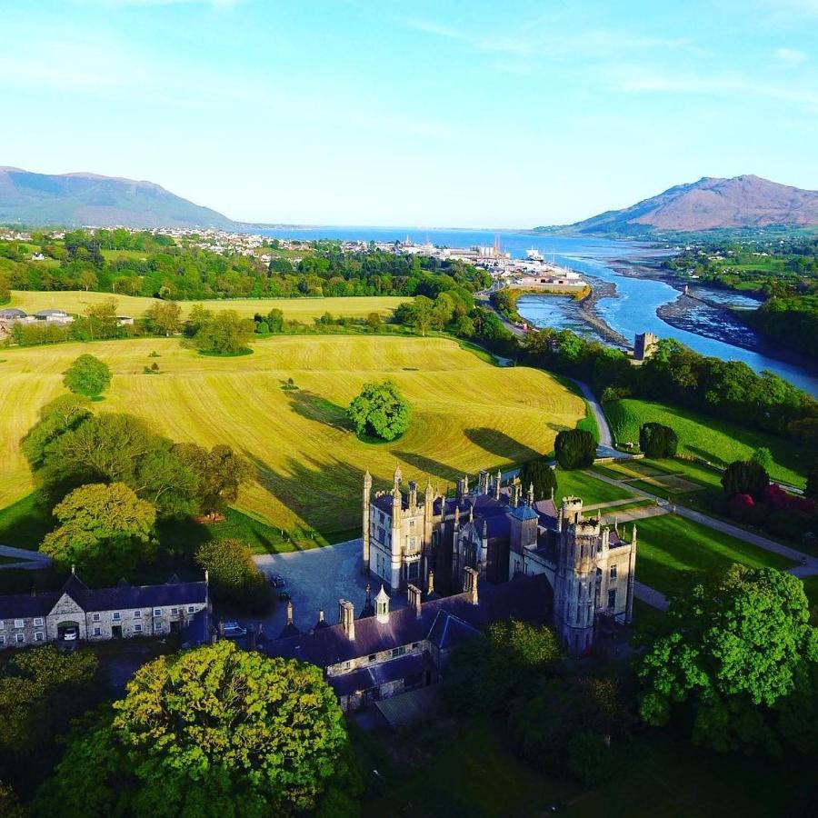 B&B Warrenpoint - Narrow Water Castle Self Catering Accommodation - Bed and Breakfast Warrenpoint