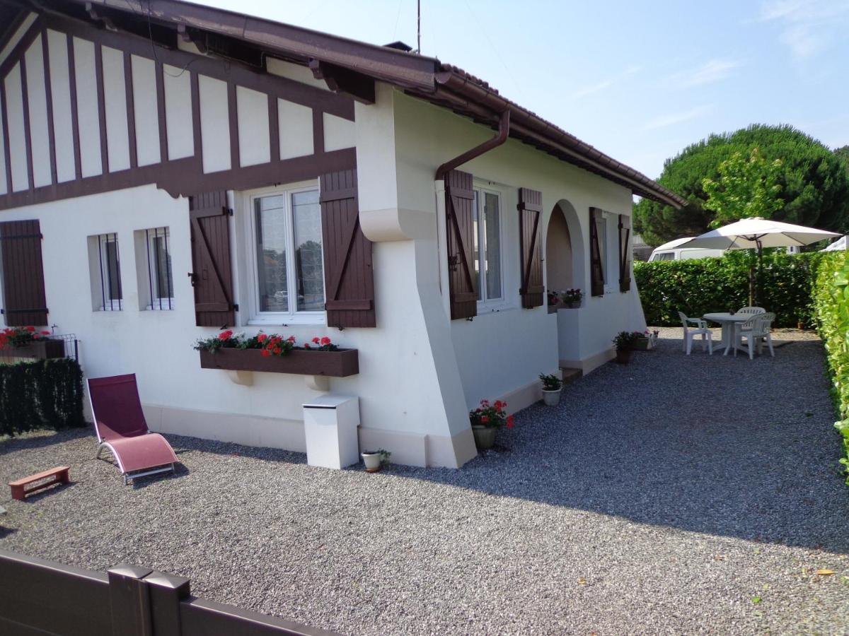appt T2 C Bougue - Ferienwohnung