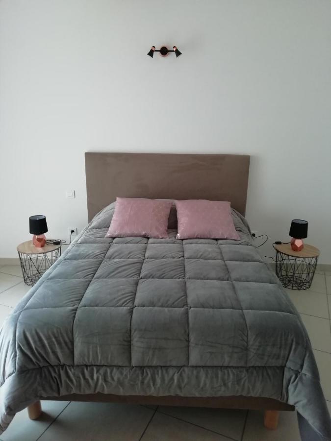 Habitación Doble con terraza