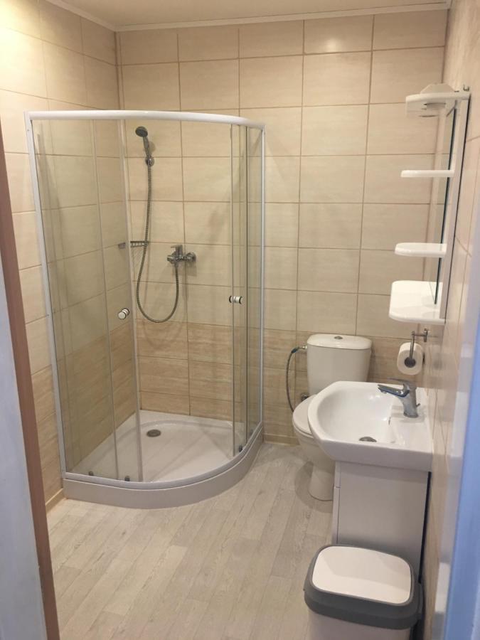 Pension Milštejn - Chambres d’hôtes
