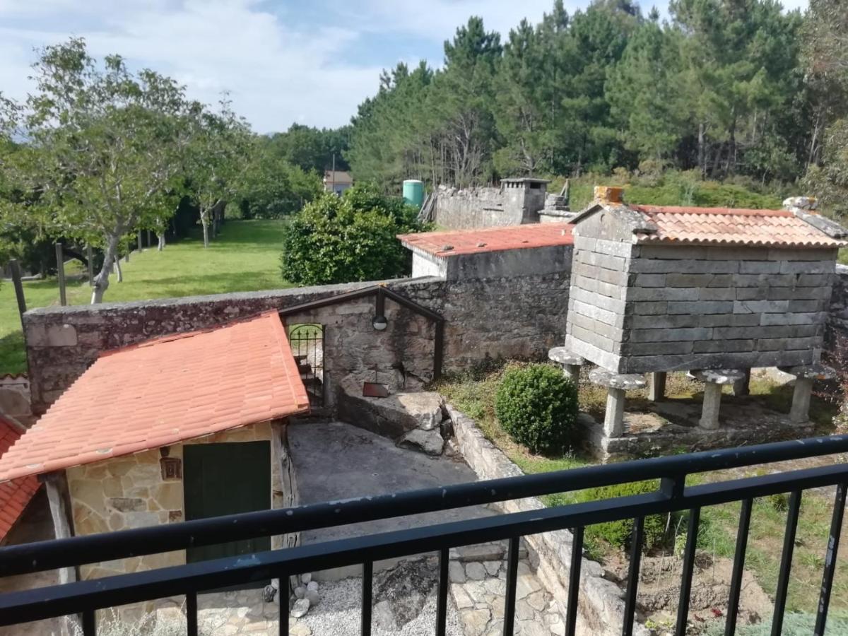Chambre Double ou Lits Jumeaux - Vue sur Jardin