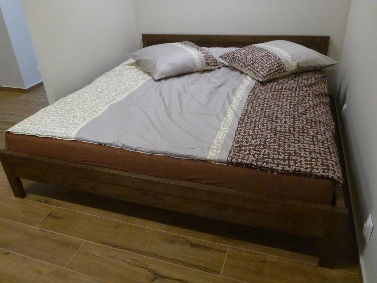 Apartament na Brodatego - B&B Wroclaw