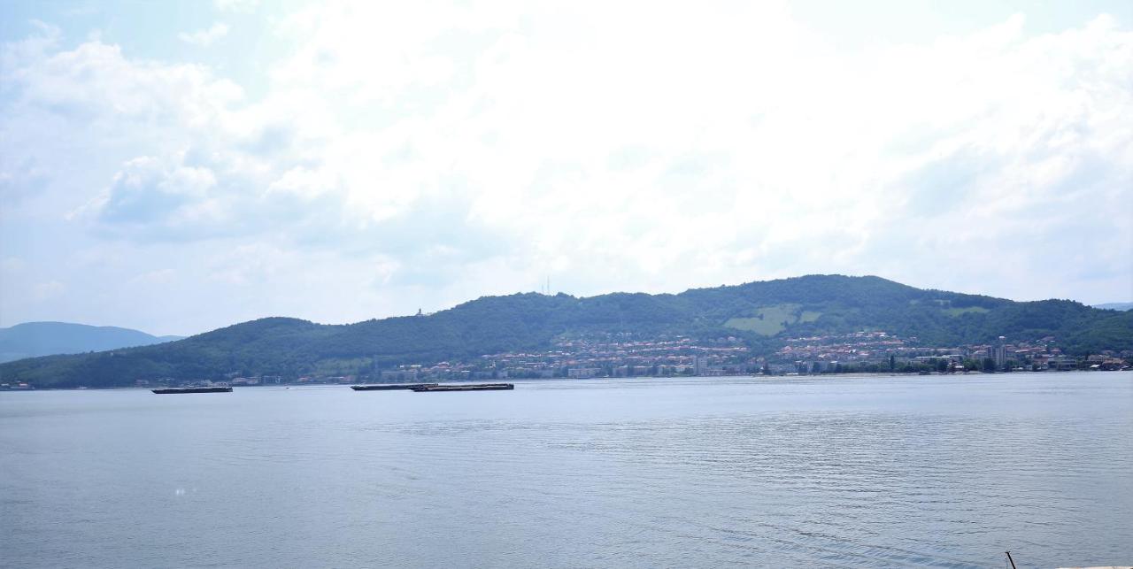 Pensiunea Taka - Ferienwohnung Orşova