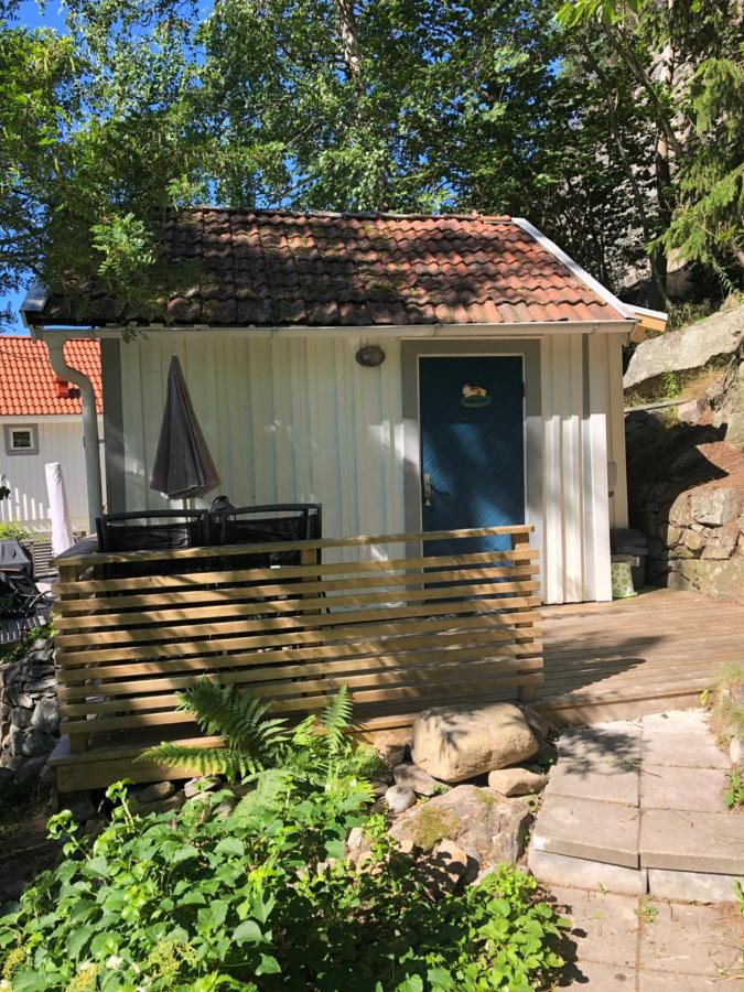 B&B Ljungskile - Lyckorna 62:1 - Bed and Breakfast Ljungskile