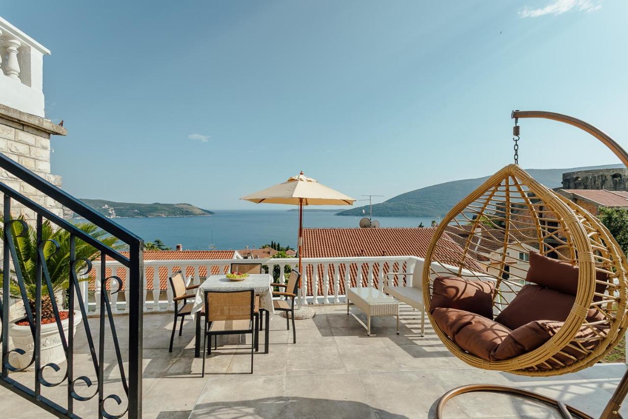 Appartamento Monolocale con Vista Mare