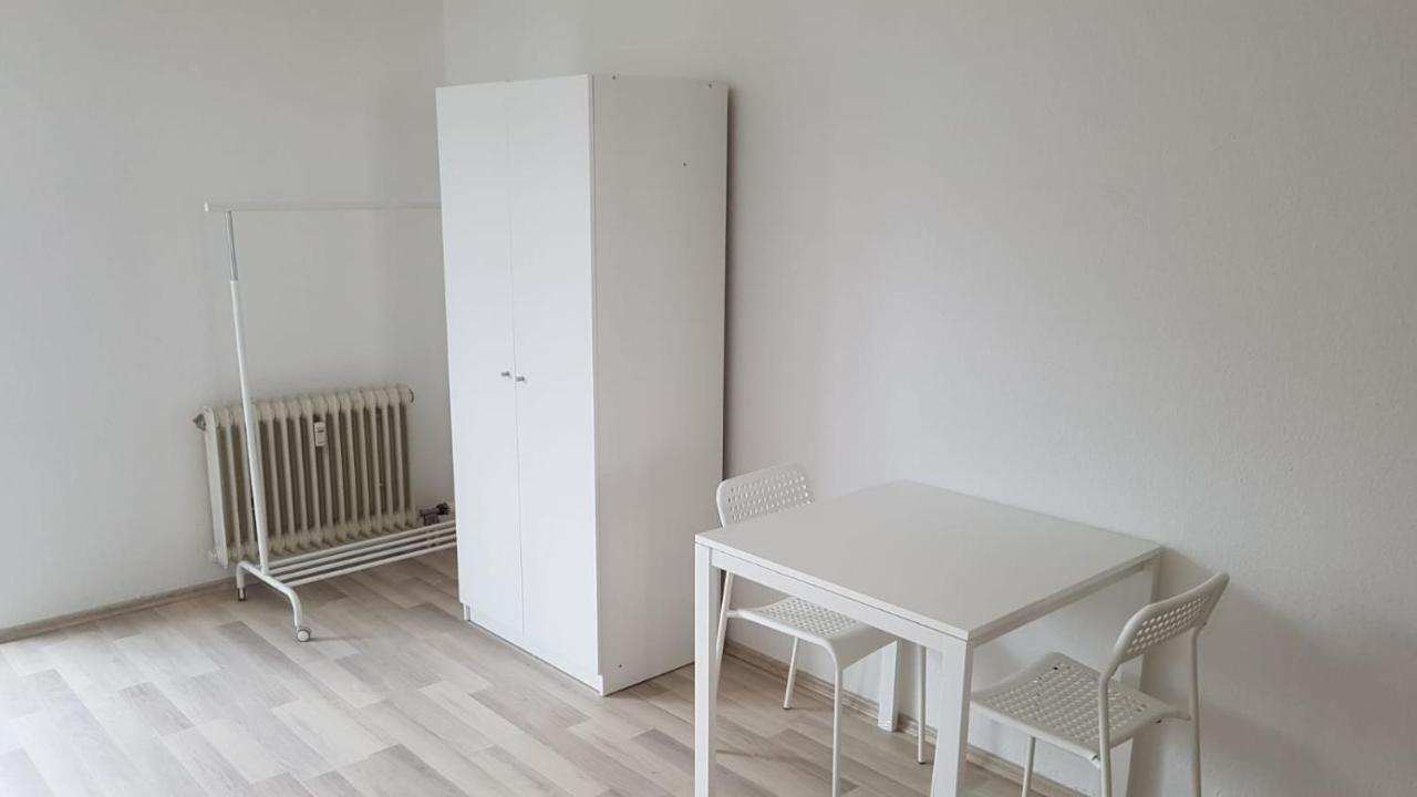 Appartamento Monolocale