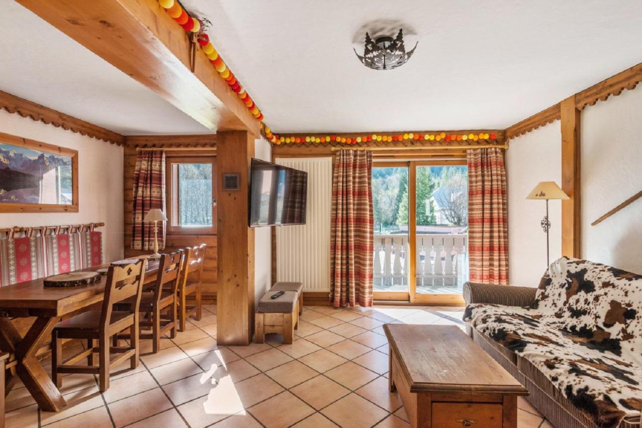 Select Apartment mit 3 Schlafzimmern (8 Personen)