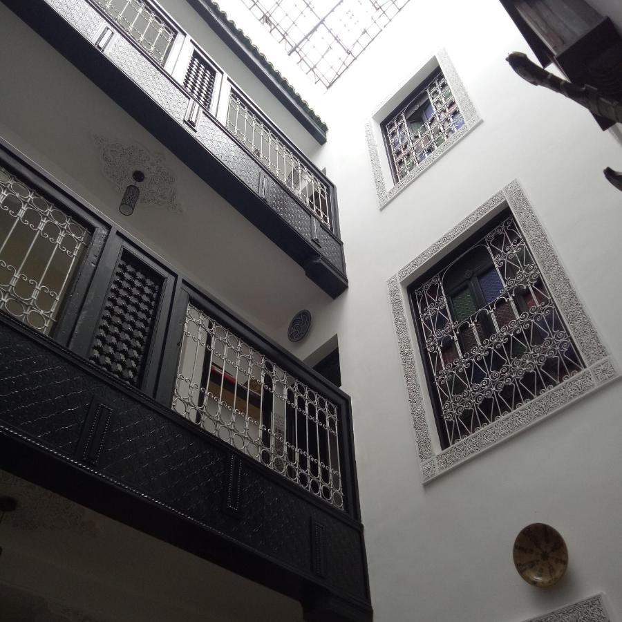 105 Kasbah de Boujloud Fes Morocco. - B&B