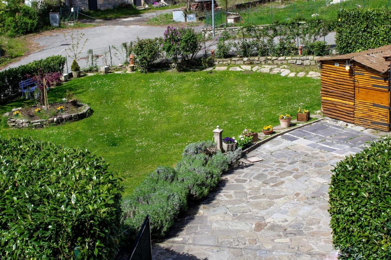 La Casa di Mary - Bed and Breakfast