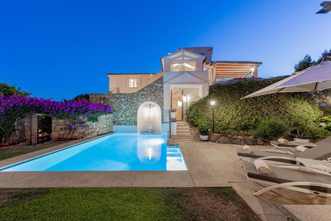 VILLA LE ROCCE - B&B