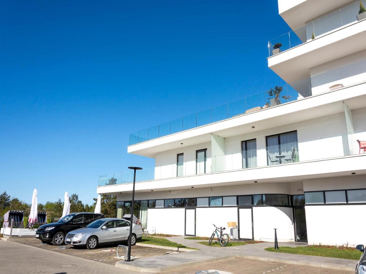 VacationClub – Baltic Park Molo Apartament C104 - B&B