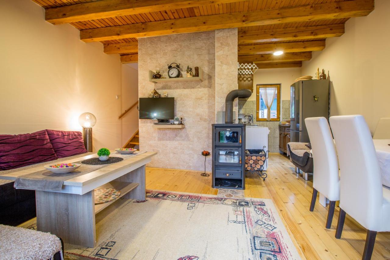 Guest house Sky Blue - B&B Zabljak