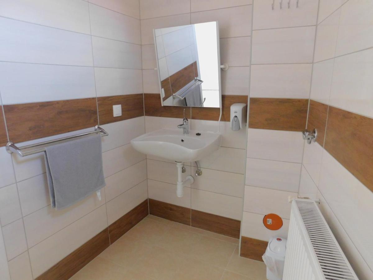 Berta Panzió - Chambres d’hôtes Hajdúszoboszló