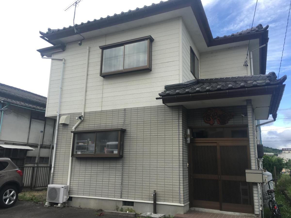 Guesthouse Oyado Iizaka - Ferienwohnung